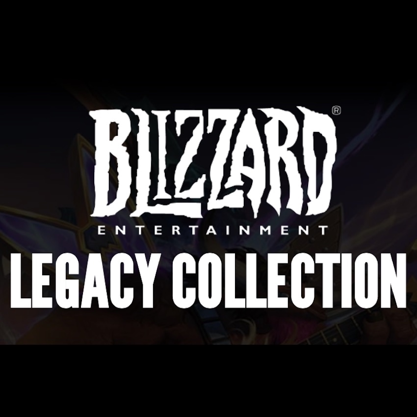 Blizzard Entertainment