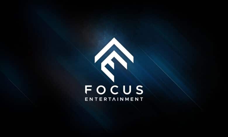Focus Entertainment